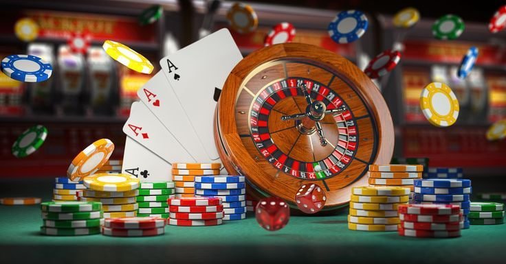 မြန်မာ Sportsbook – luckyspin