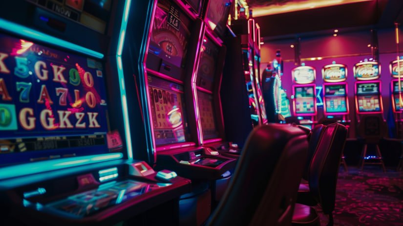 luckyspin ငွေကြေးလုံခြုံရေး SSL နှင့် ကာကွယ်မှု