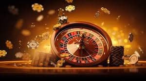 luckyspin မိုဘိုင်းအက်ပ် ဖုန်းမျက်နှာပြင်