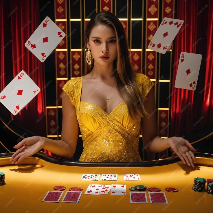 Live Casino