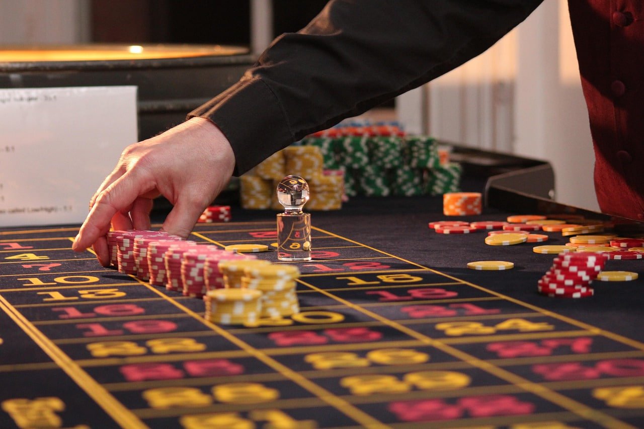 luckyspin ဂိမ်းလော်ဘီ Live Casino Slots Sportsbook Myanmar