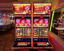 Slots