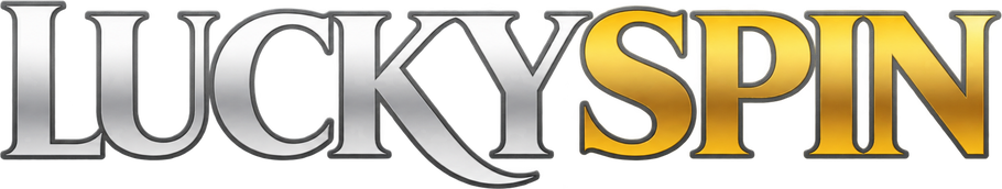 luckyspin Logo